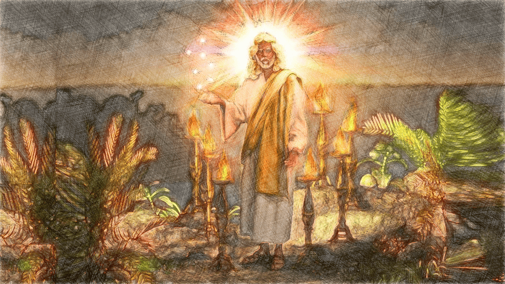 Millennial Jesus