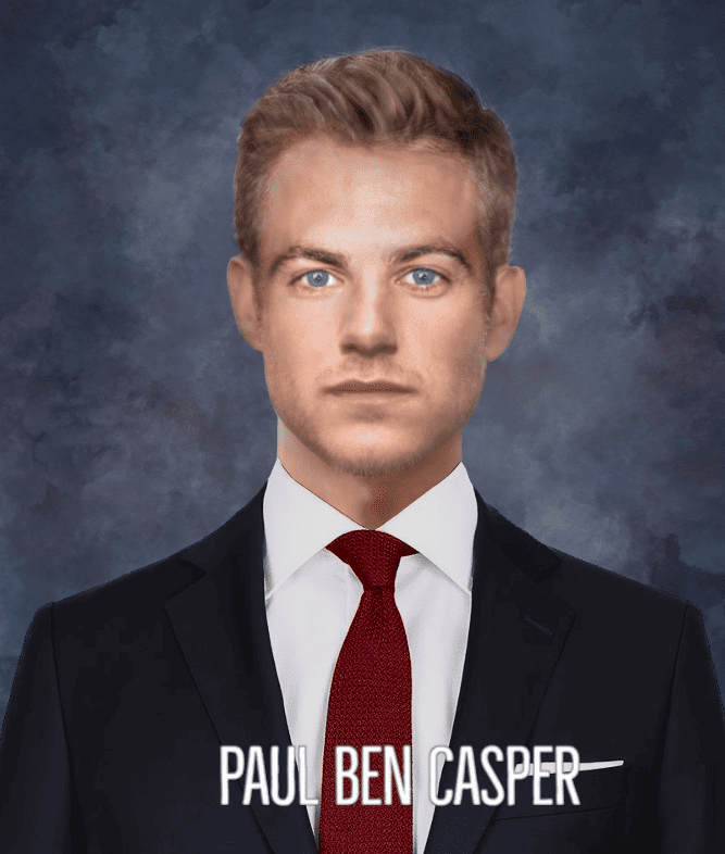 Hot FBI Agents Fiction